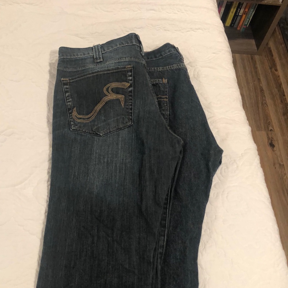 36x34 Men’s Denim Jeans